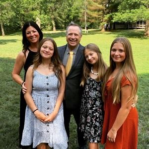 Meet your Posher, Mindy